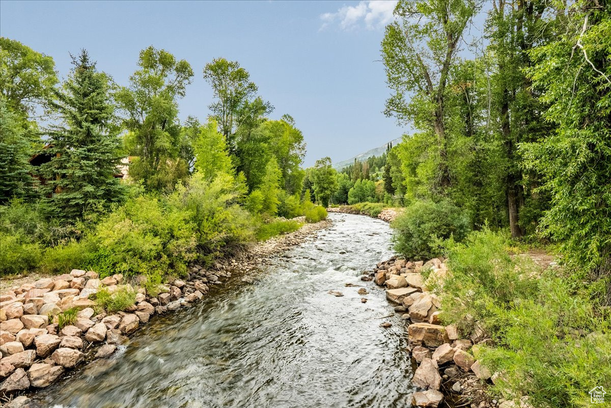 BEAVER SPRINGS - Land