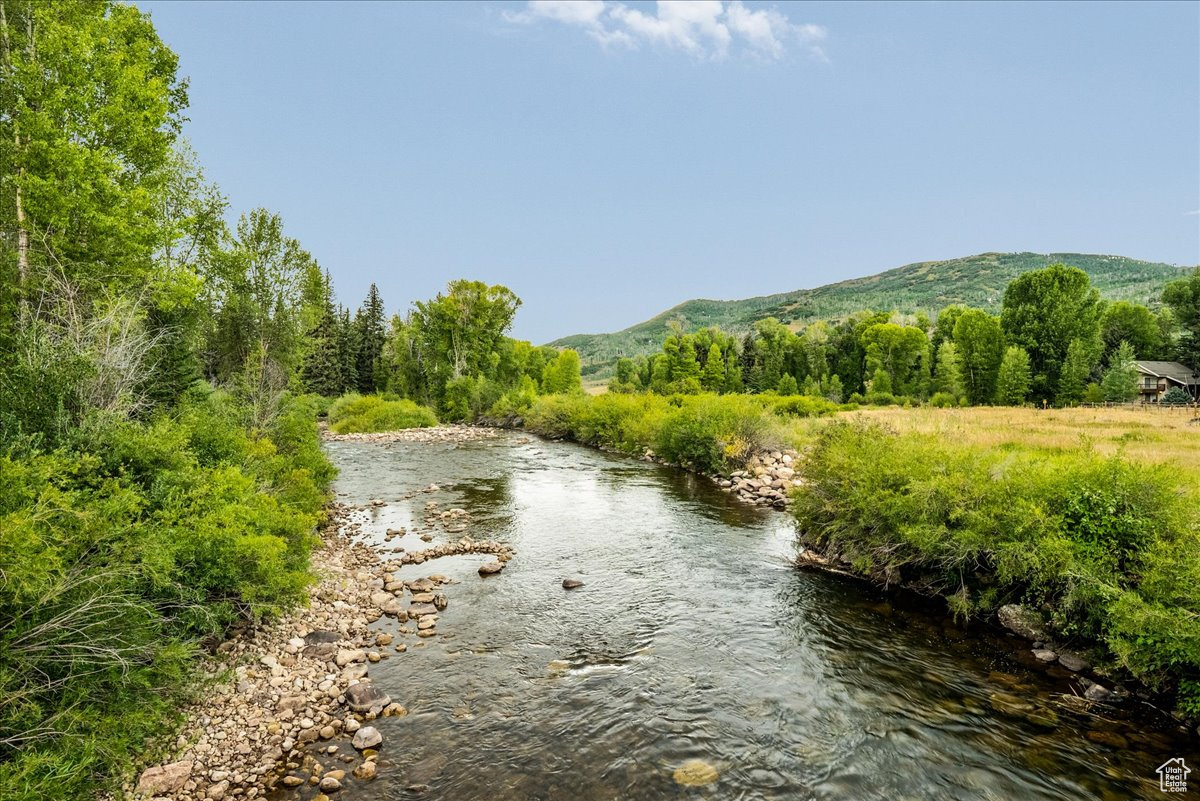 BEAVER SPRINGS - Land