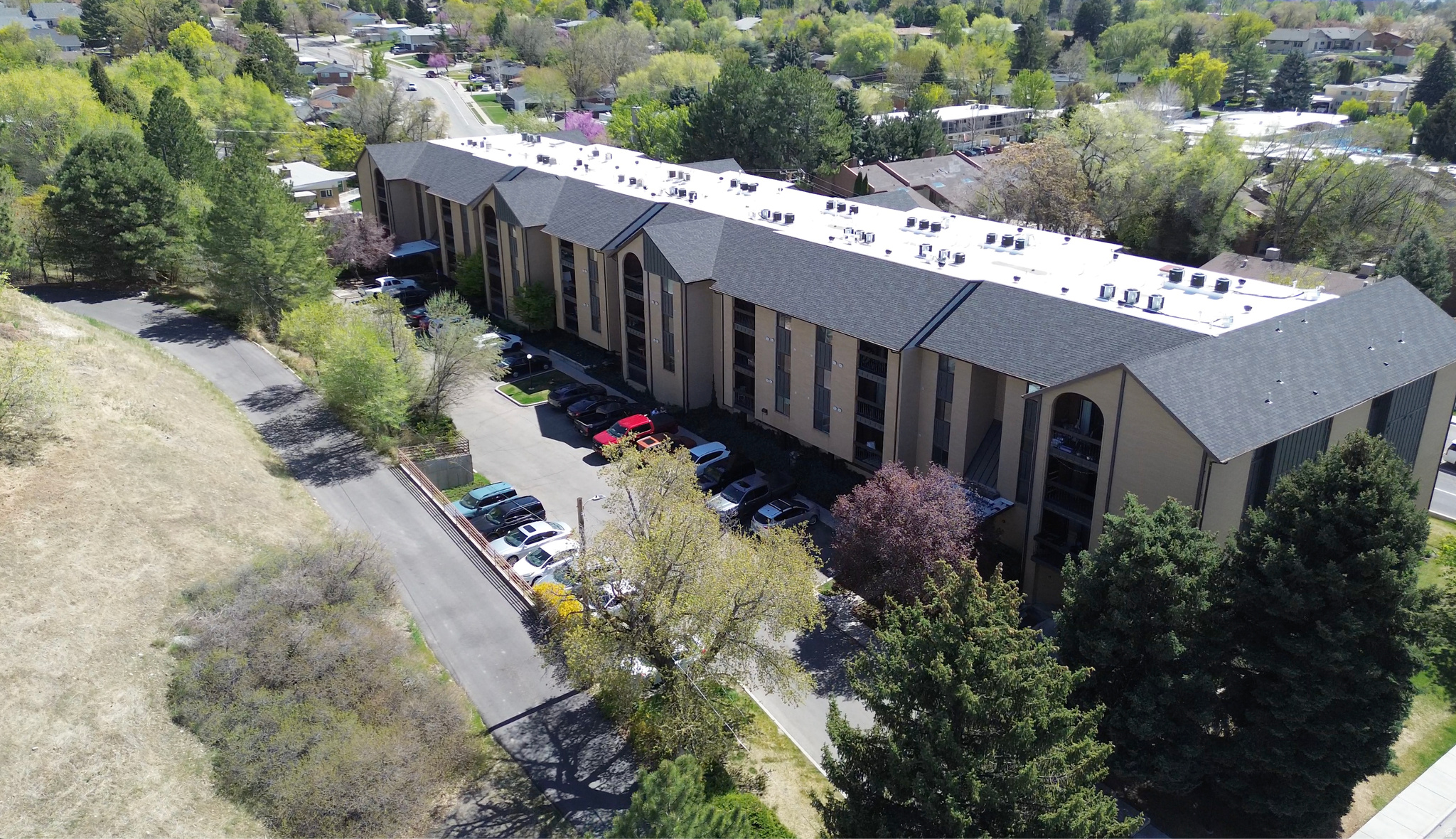 NORTH CANYON CONDO - Residential