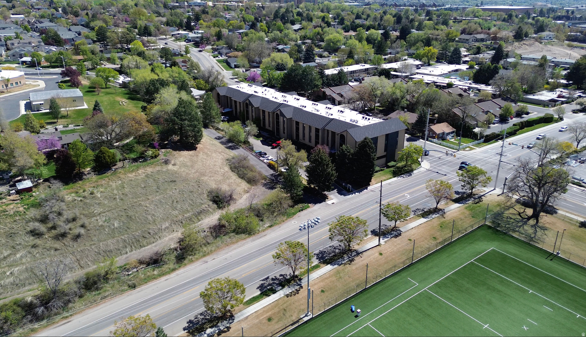 NORTH CANYON CONDO - Residential