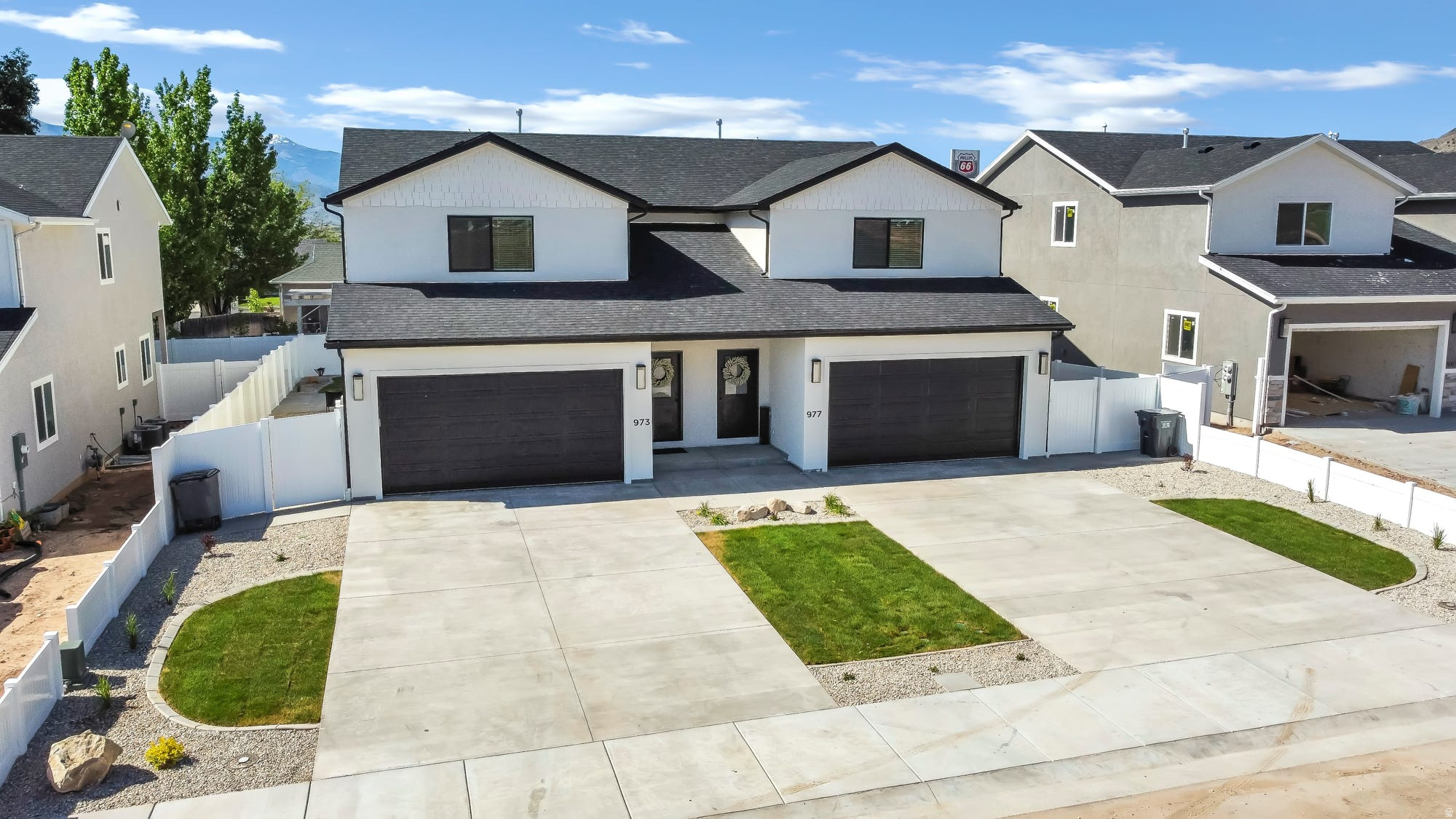 TOK DEVELOPMENT TOWN HOMES PHASE 3 - Residential