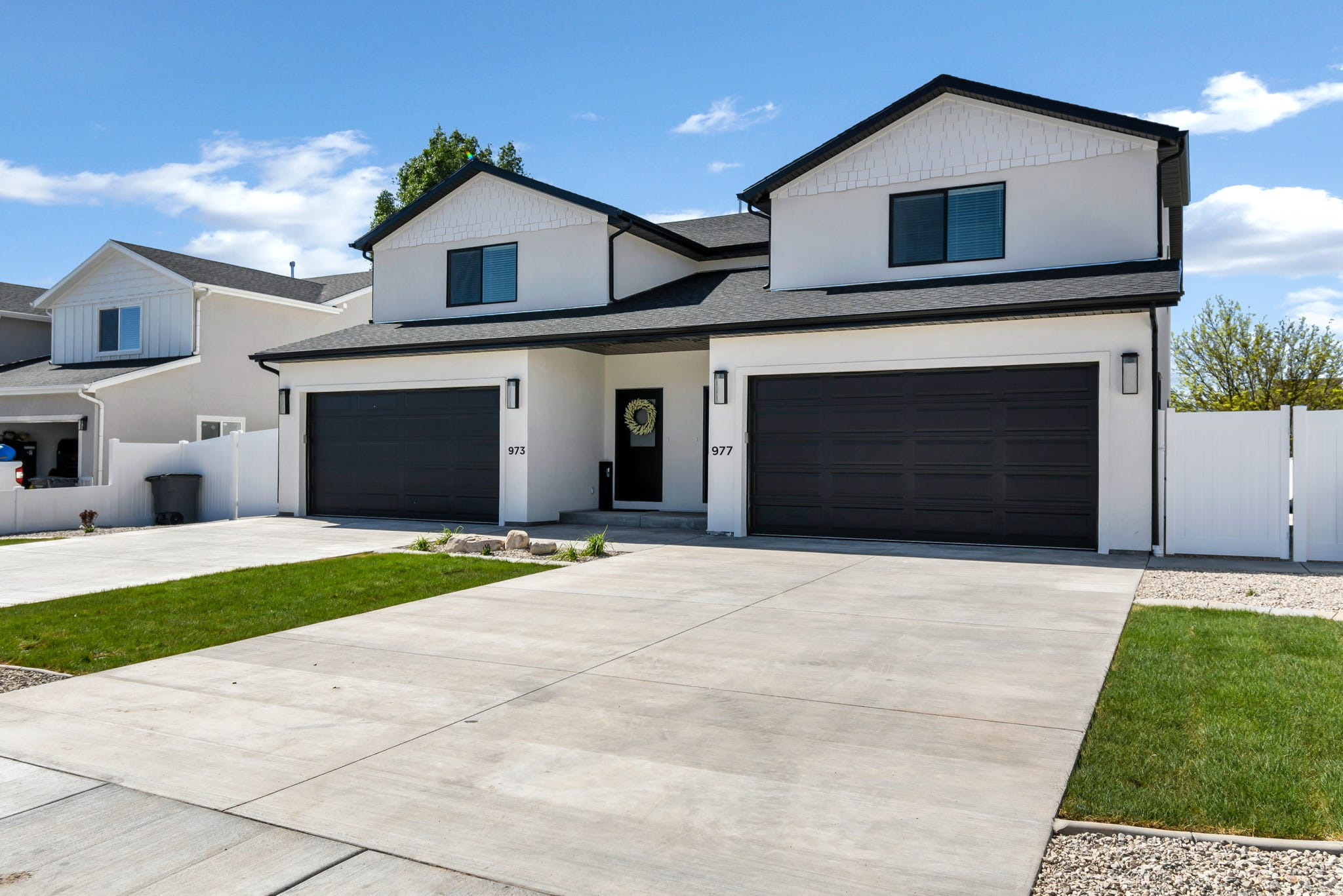 TOK DEVELOPMENT TOWN HOMES PHASE 3 - Residential