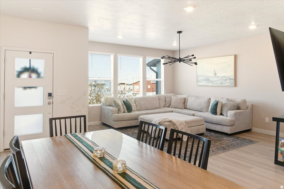 PLAT B - Residential