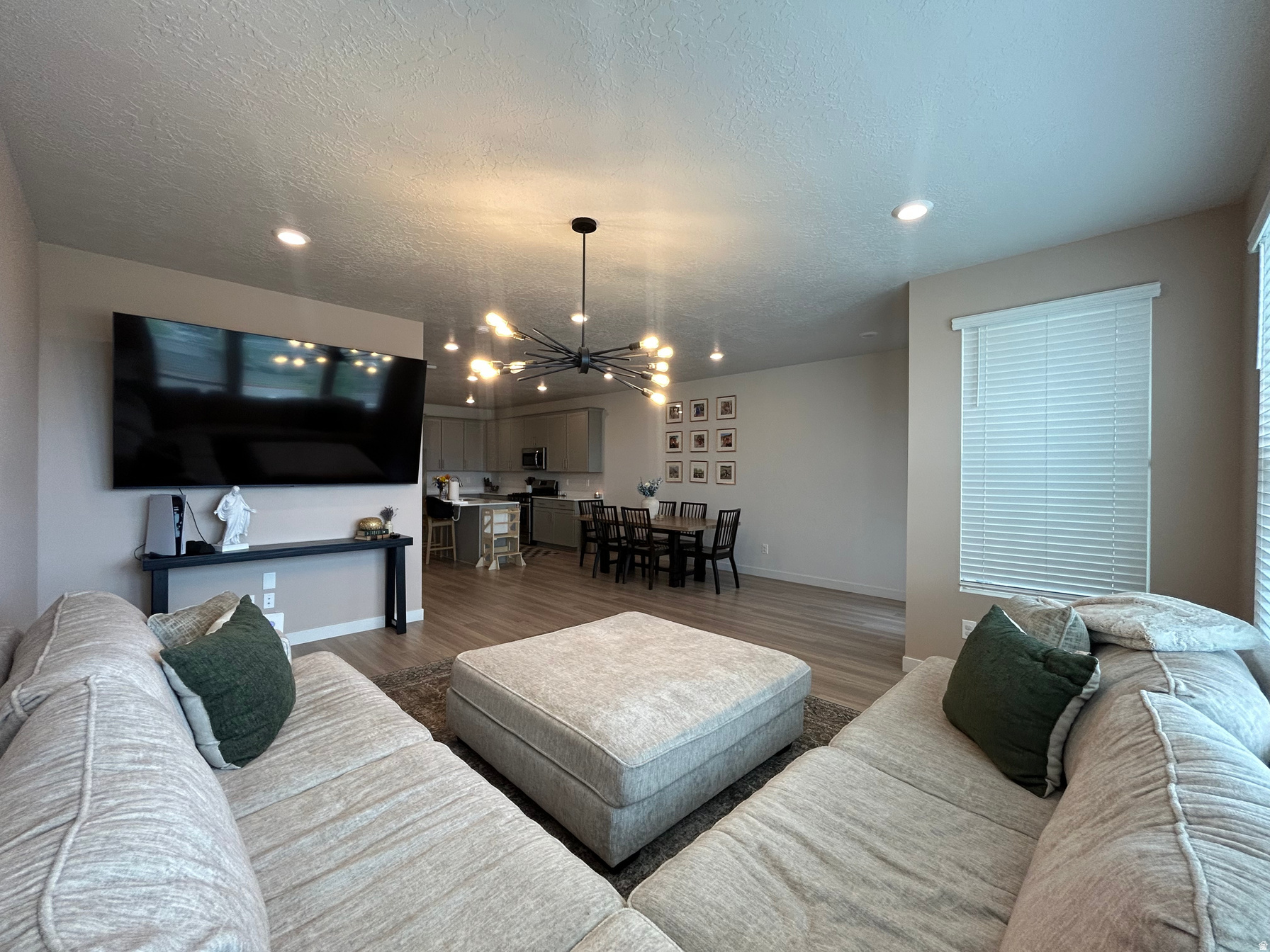 PLAT B - Residential