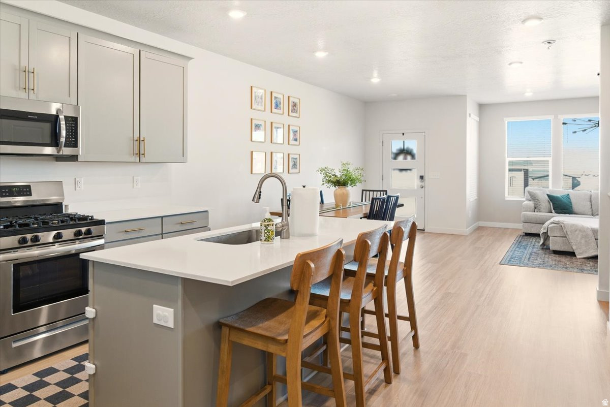 PLAT B - Residential