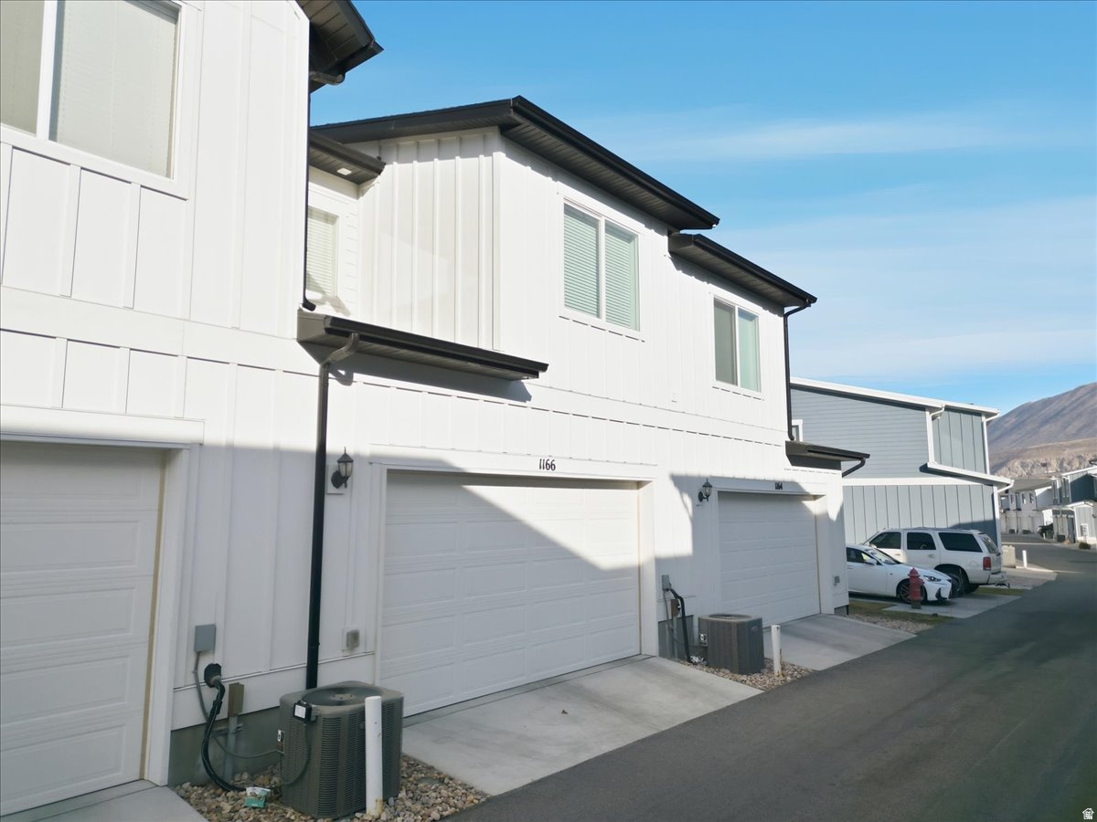 PLAT B - Residential