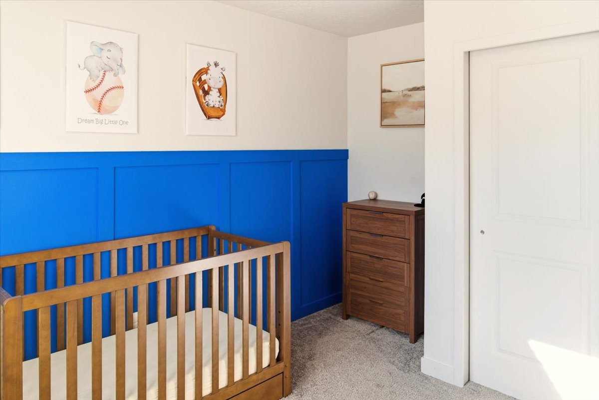 PLAT B - Residential