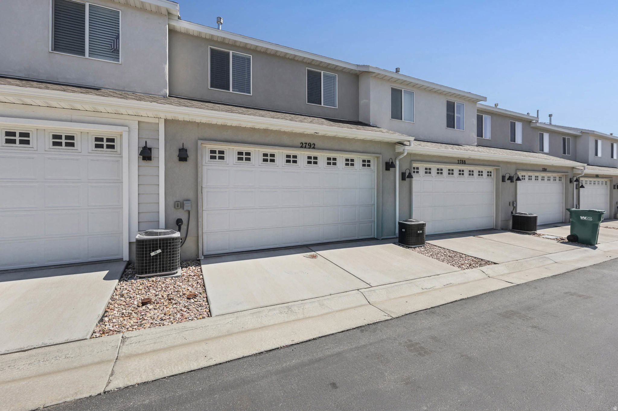 MECHAM TOWNS - Residential