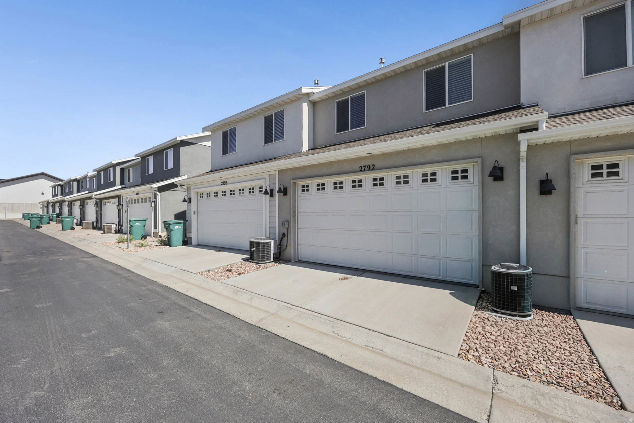 MECHAM TOWNS - Residential