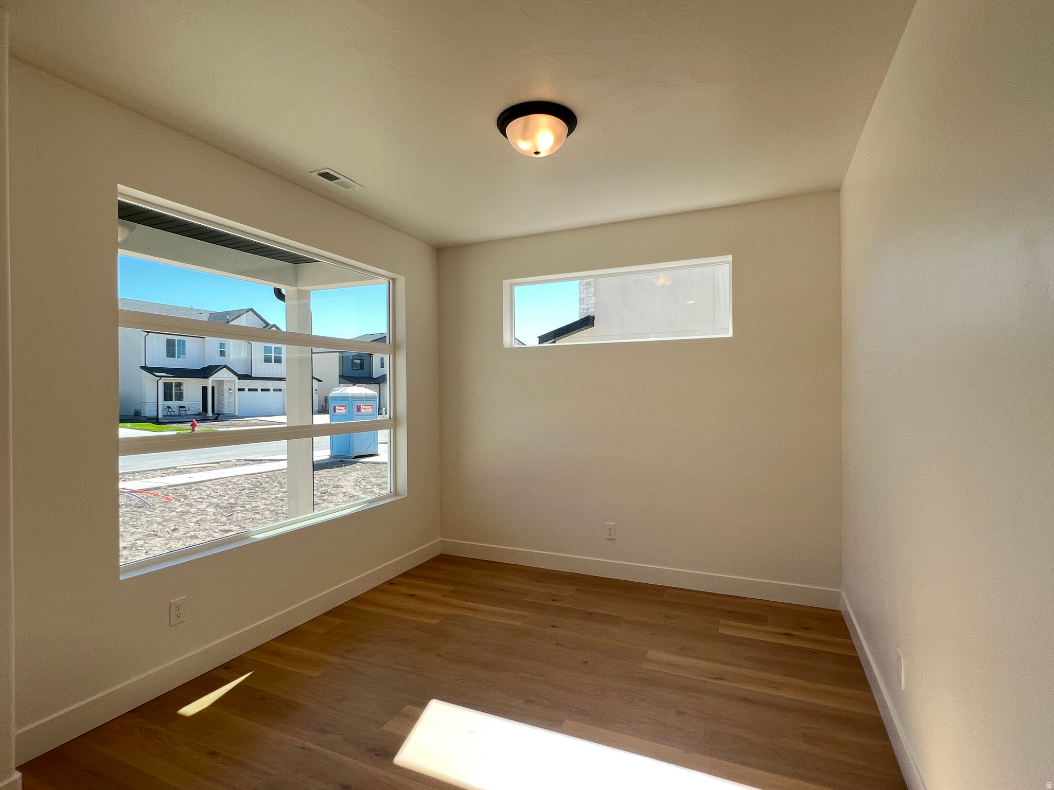 LAKEVIEW FIELDS - Residential