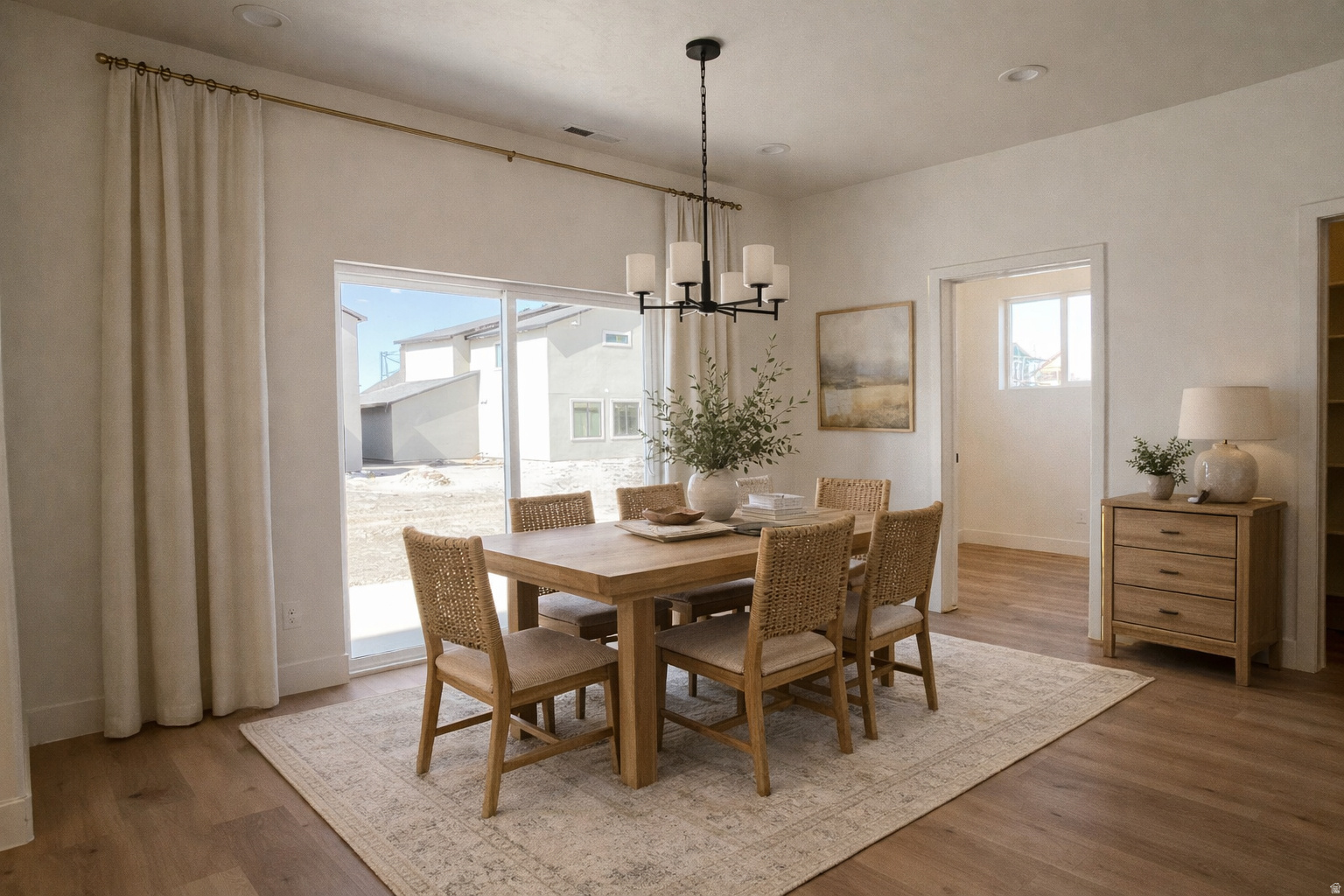 LAKEVIEW FIELDS - Residential