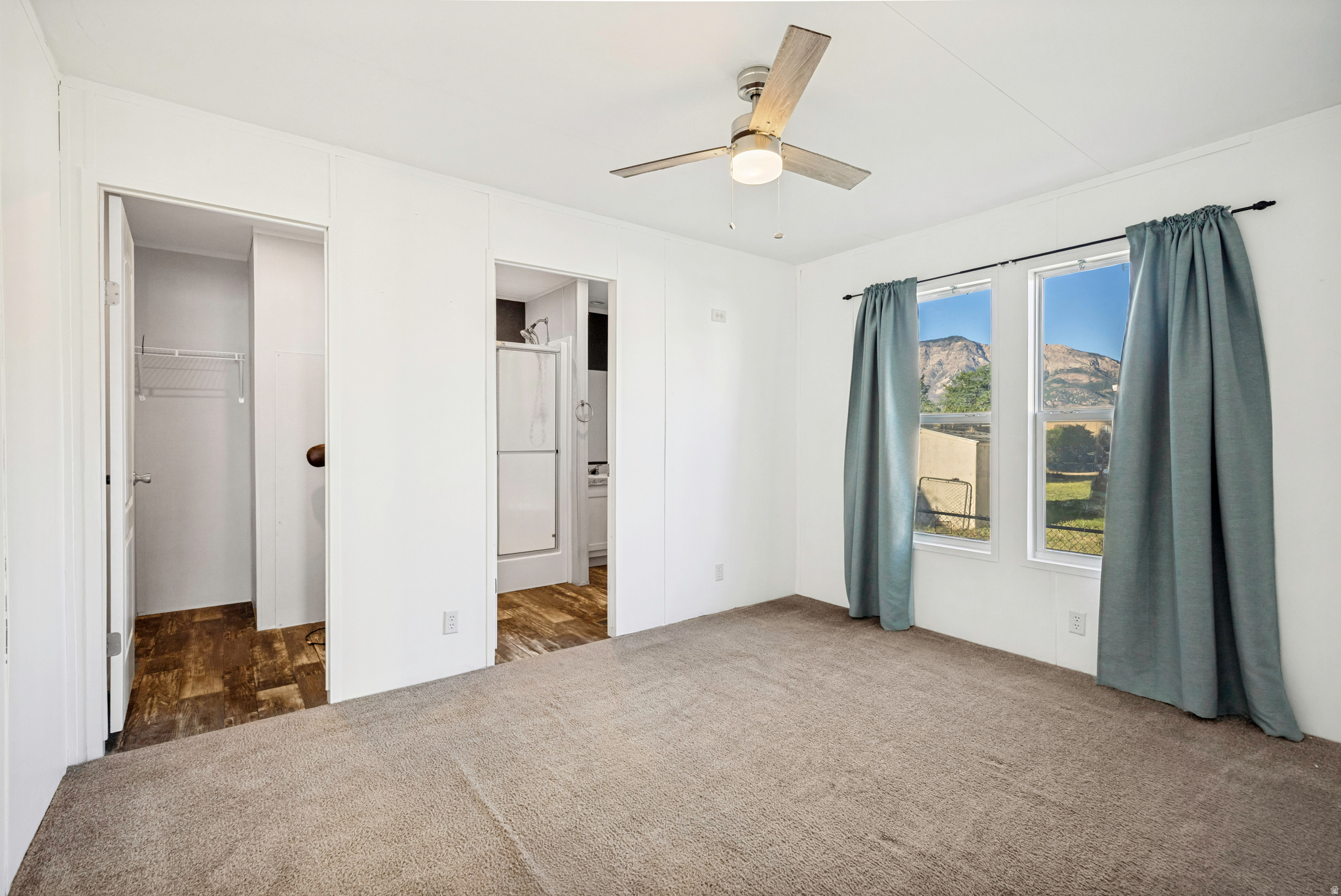 EVERGREEN VILLAGE - Residential