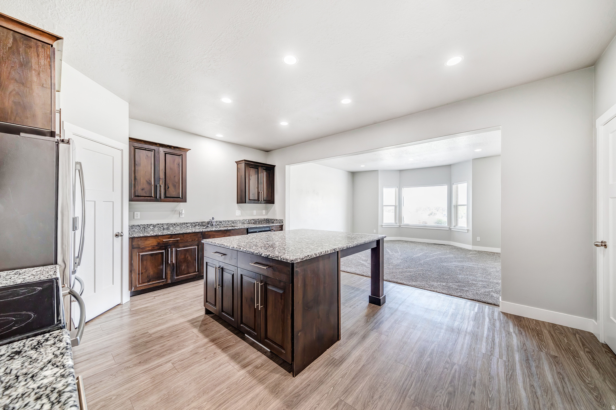 THE COVE - Residential