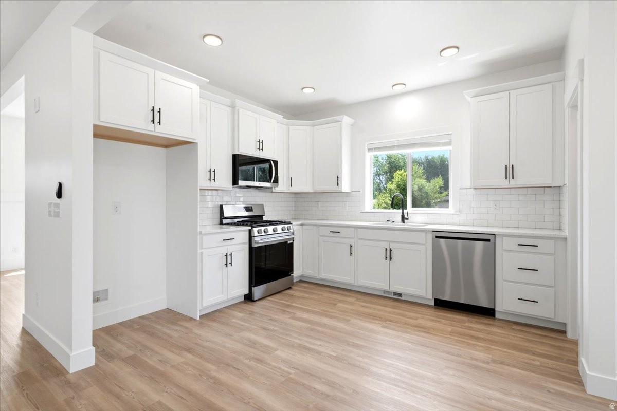 SYCAMORE COVE - Residential