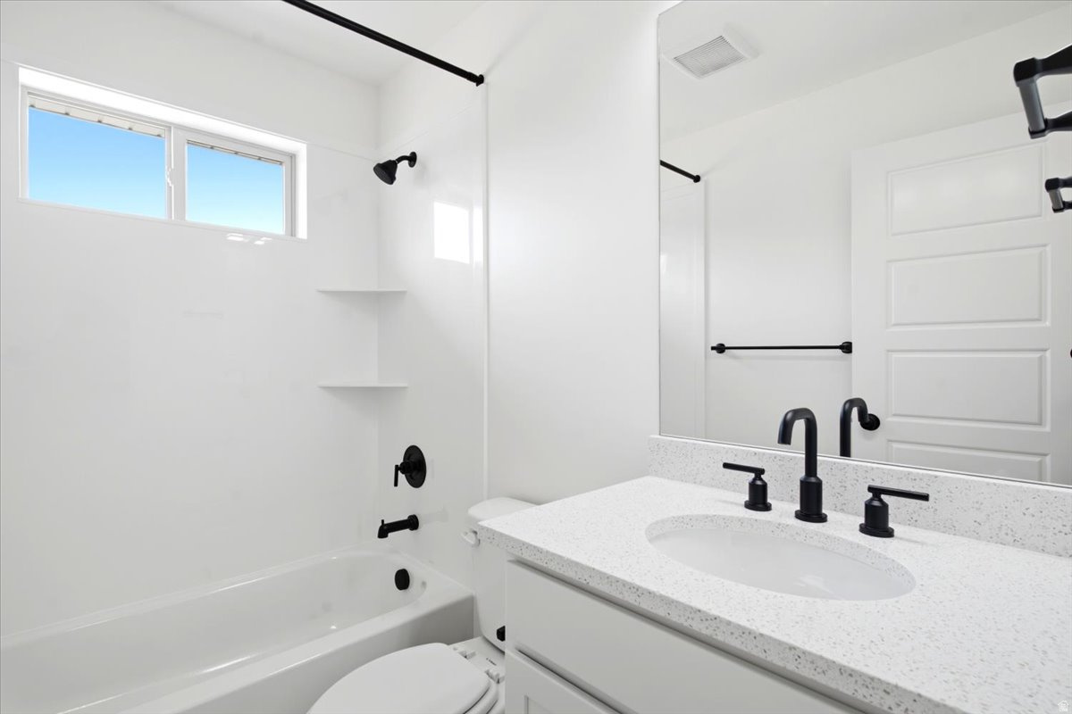 SYCAMORE COVE - Residential