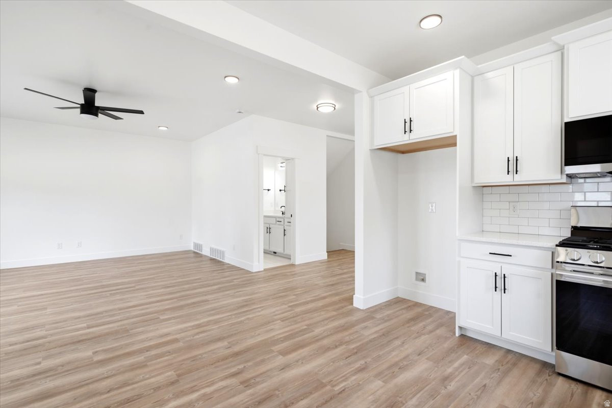 SYCAMORE COVE - Residential