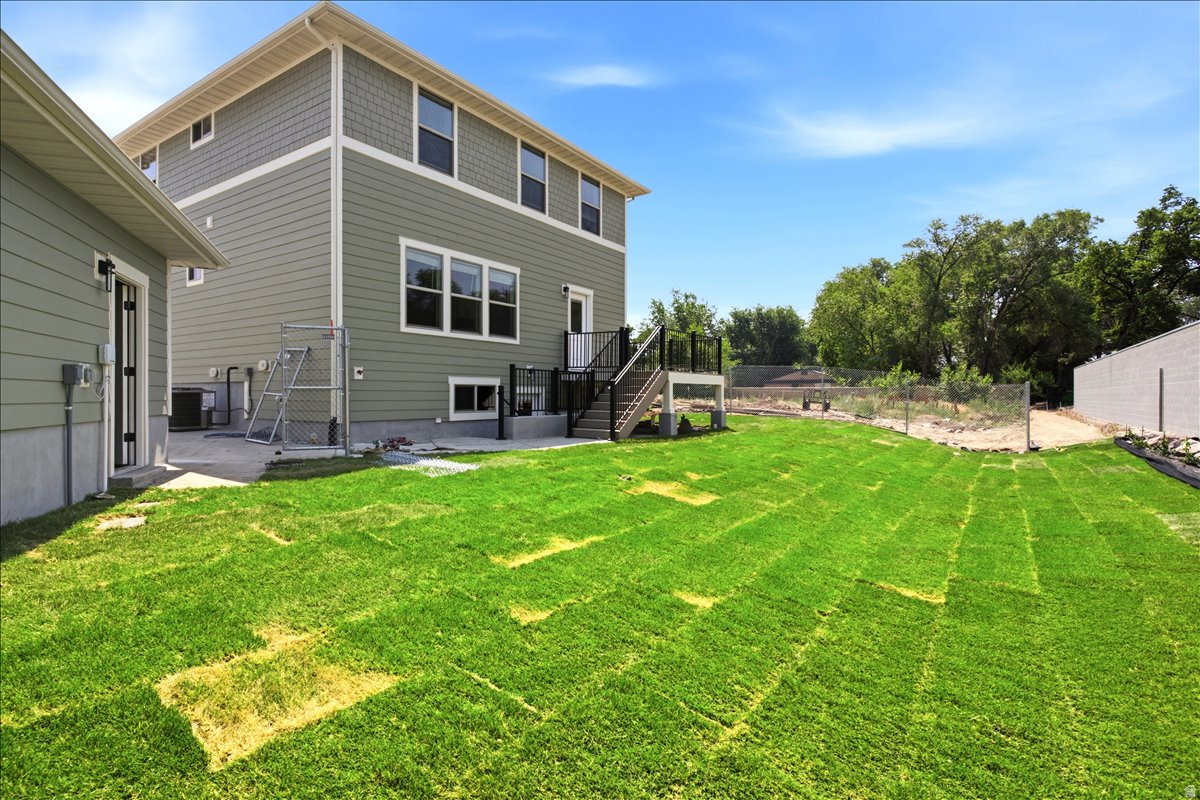 SYCAMORE COVE - Residential