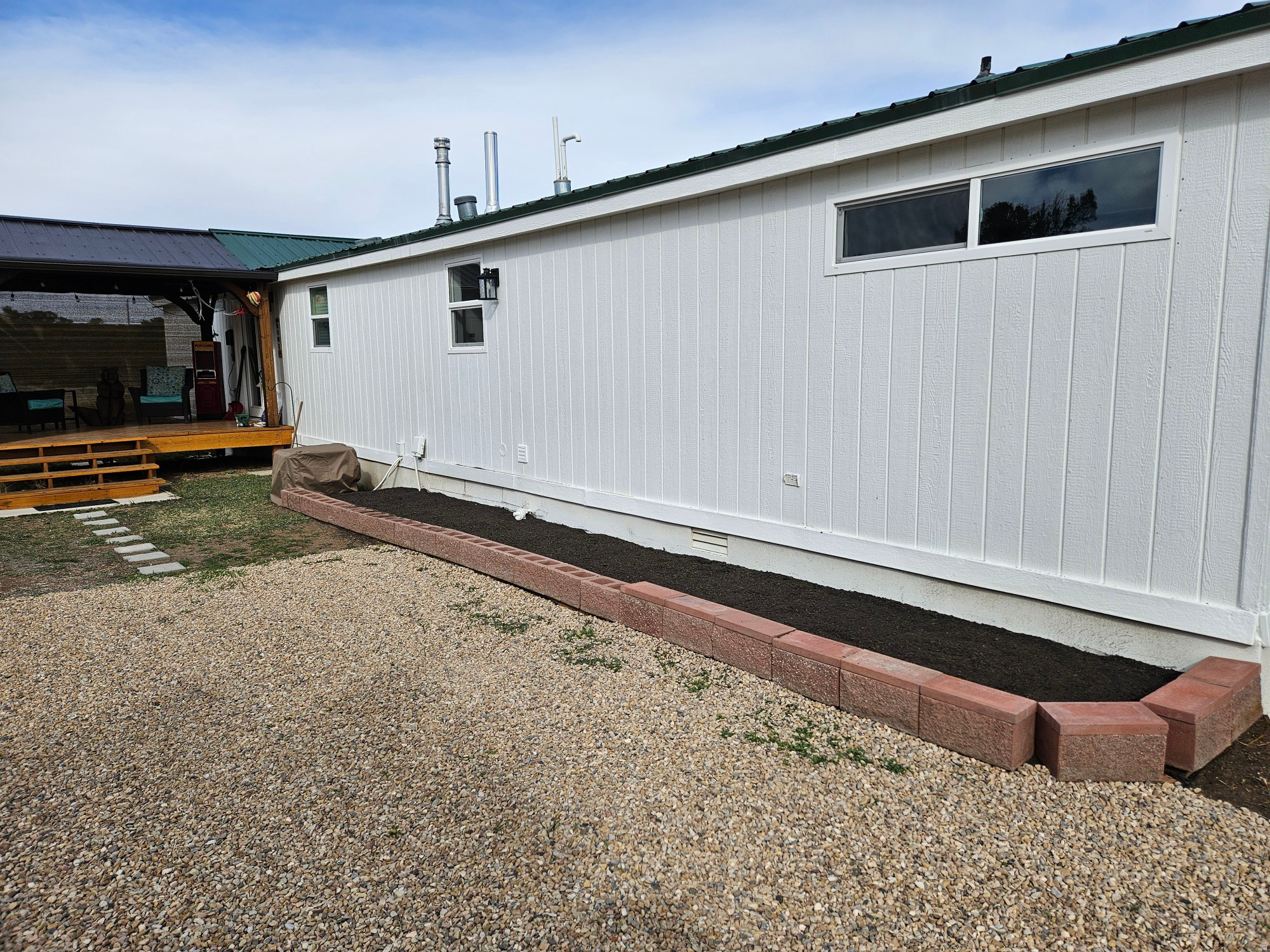 DUFF & HILTON MINOR - Residential