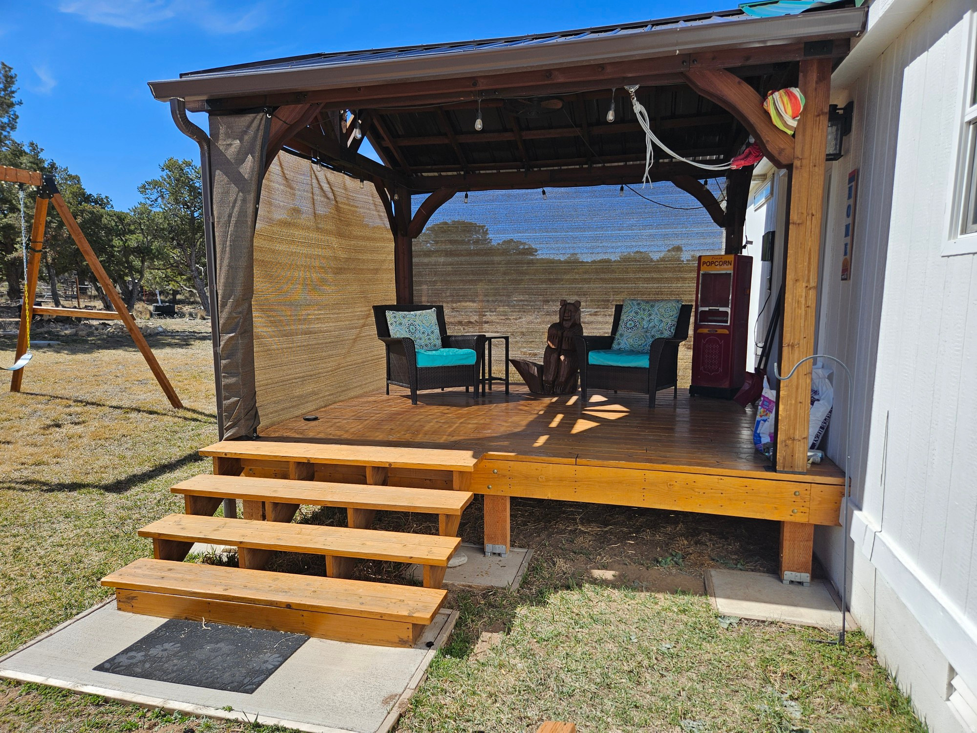 DUFF & HILTON MINOR - Residential