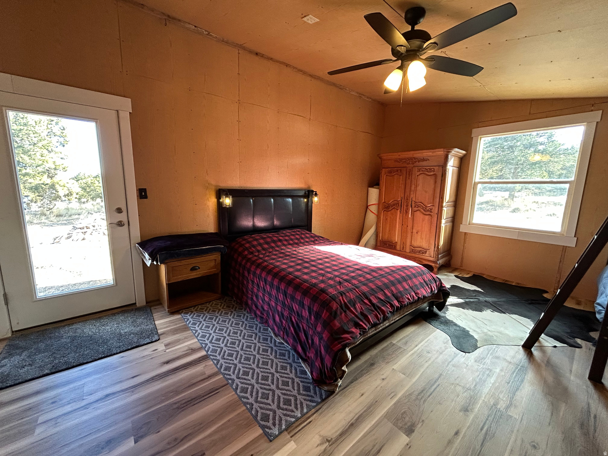 DUFF & HILTON MINOR - Residential