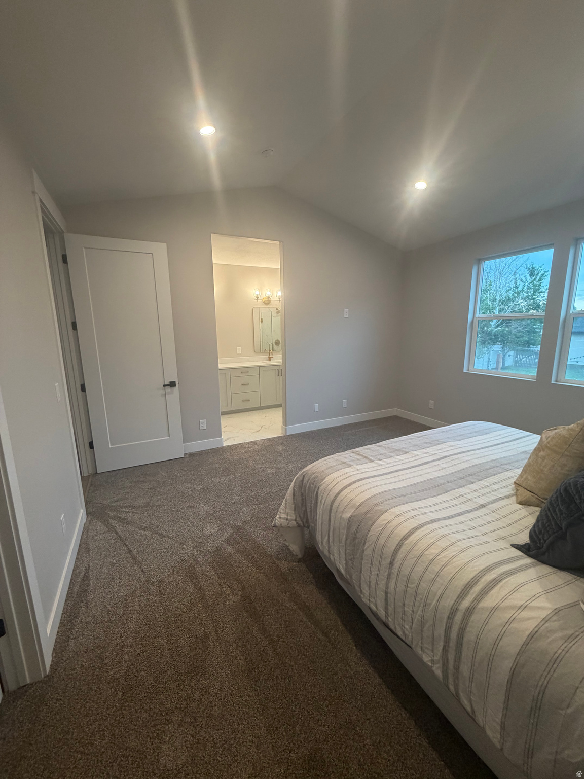 RESIDENCE AT OLD MILL SUBDIVISION - Residential