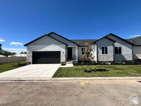 RESIDENCE AT OLD MILL SUBDIVISION - Residential