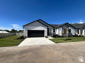 RESIDENCE AT OLD MILL SUBDIVISION - Residential