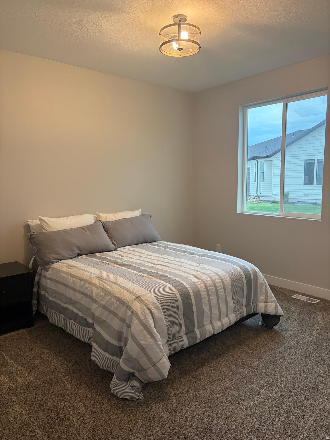 RESIDENCE AT OLD MILL SUBDIVISION - Residential
