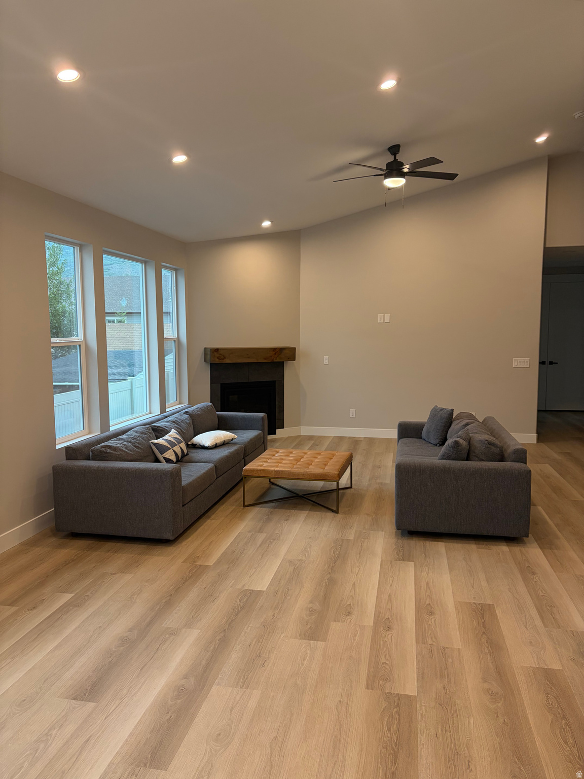 RESIDENCE AT OLD MILL SUBDIVISION - Residential