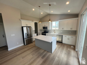 RESIDENCE AT OLD MILL SUBDIVISION - Residential