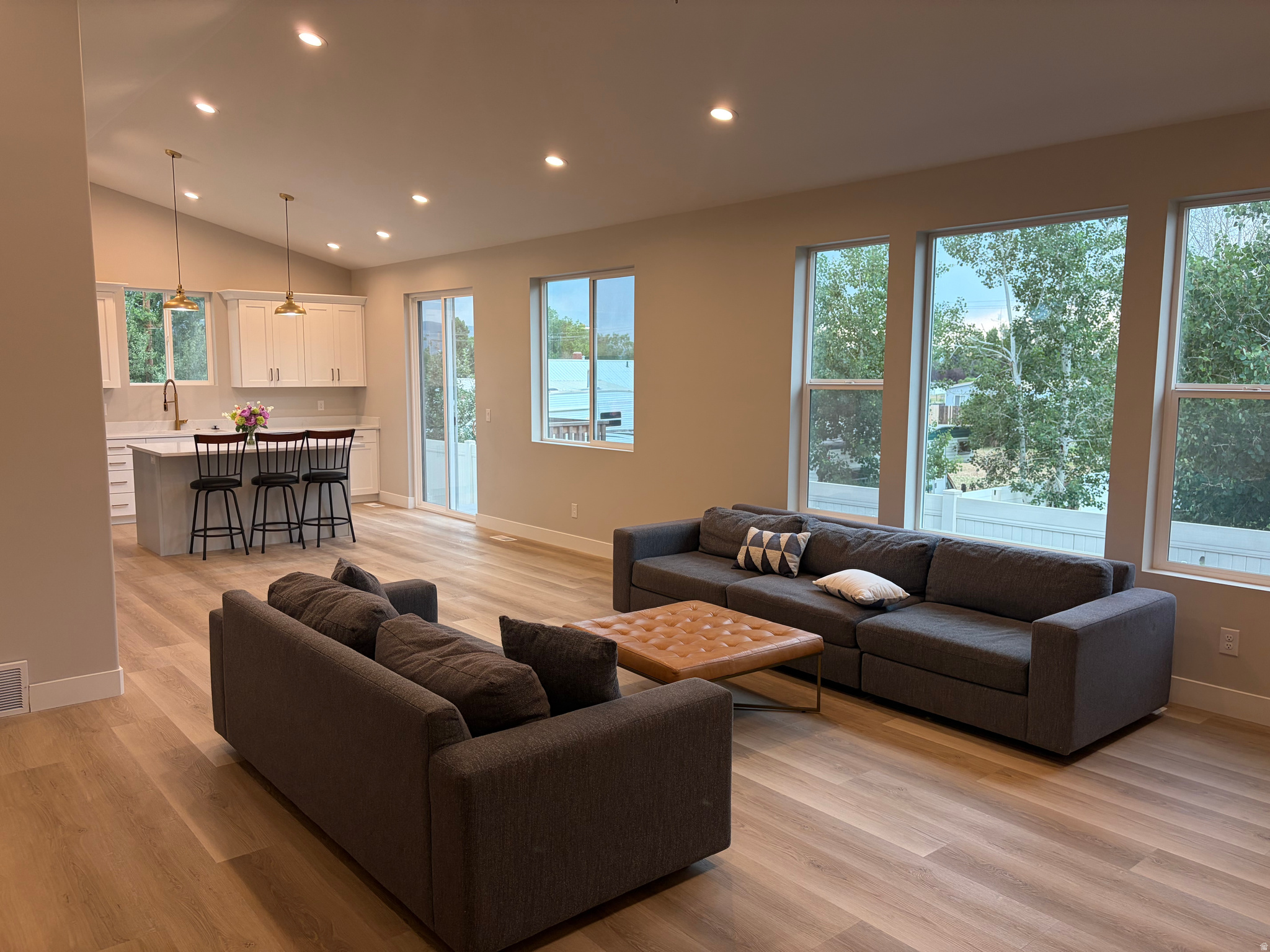 RESIDENCE AT OLD MILL SUBDIVISION - Residential