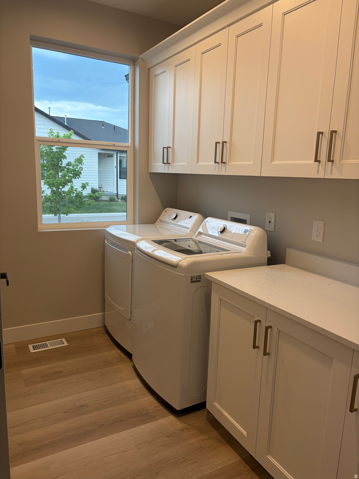 RESIDENCE AT OLD MILL SUBDIVISION - Residential