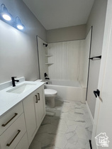 RESIDENCE AT OLD MILL SUBDIVISION - Residential