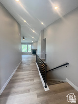 RESIDENCE AT OLD MILL SUBDIVISION - Residential