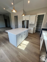 RESIDENCE AT OLD MILL SUBDIVISION - Residential
