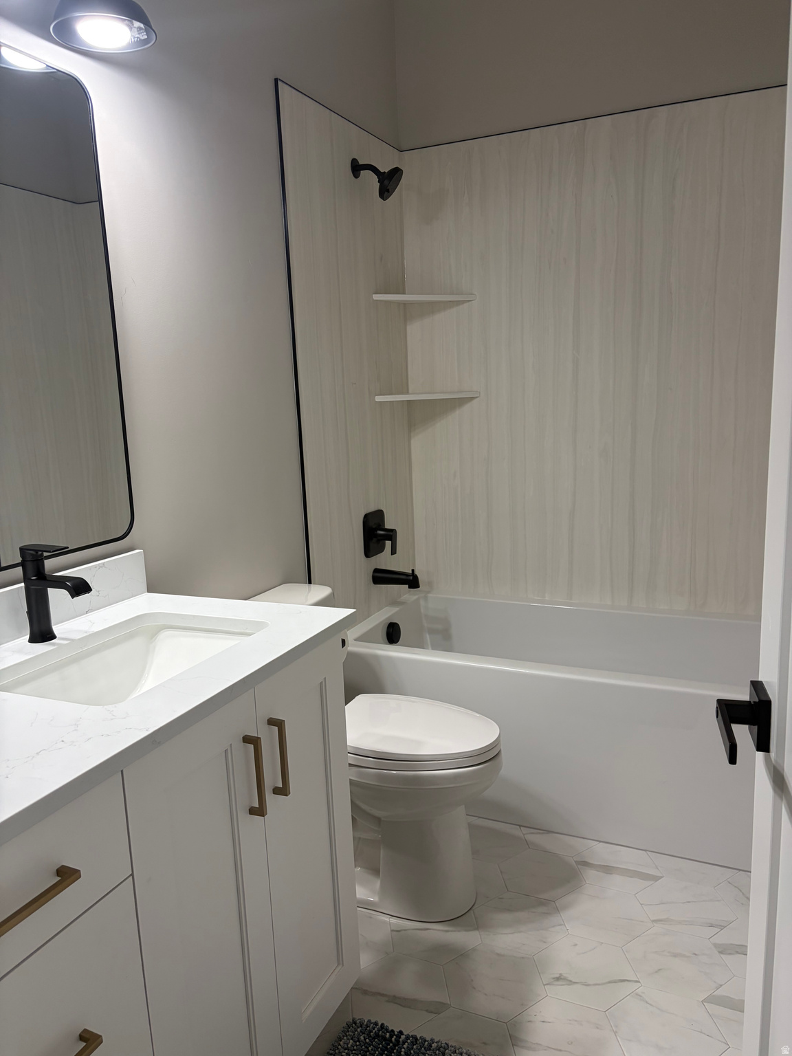 RESIDENCE AT OLD MILL SUBDIVISION - Residential