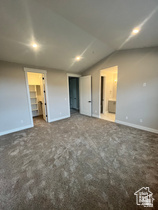 RESIDENCE AT OLD MILL SUBDIVISION - Residential