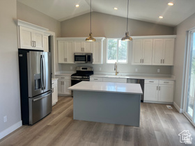 RESIDENCE AT OLD MILL SUBDIVISION - Residential