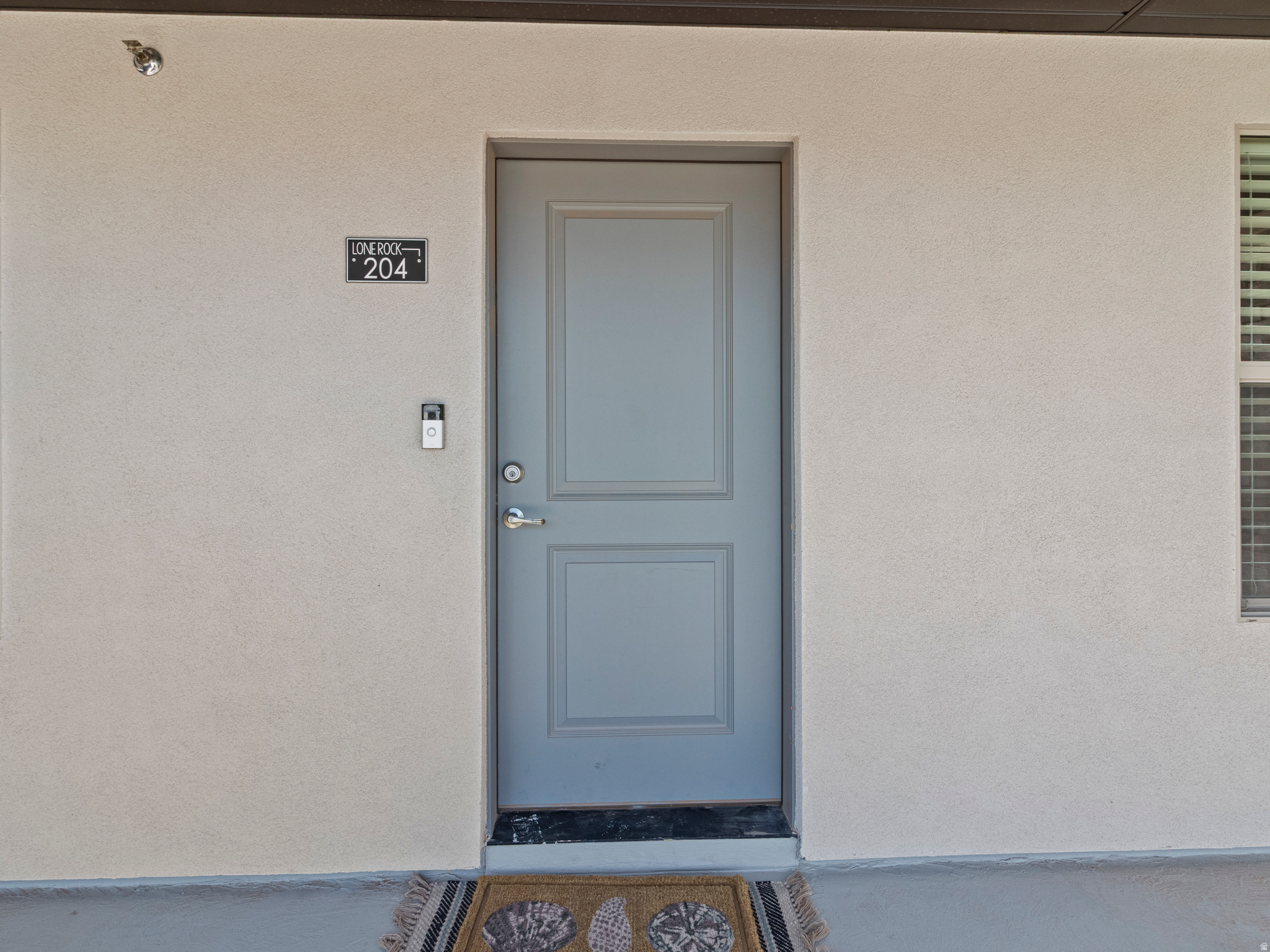 LONE ROCK CONDOS - Residential