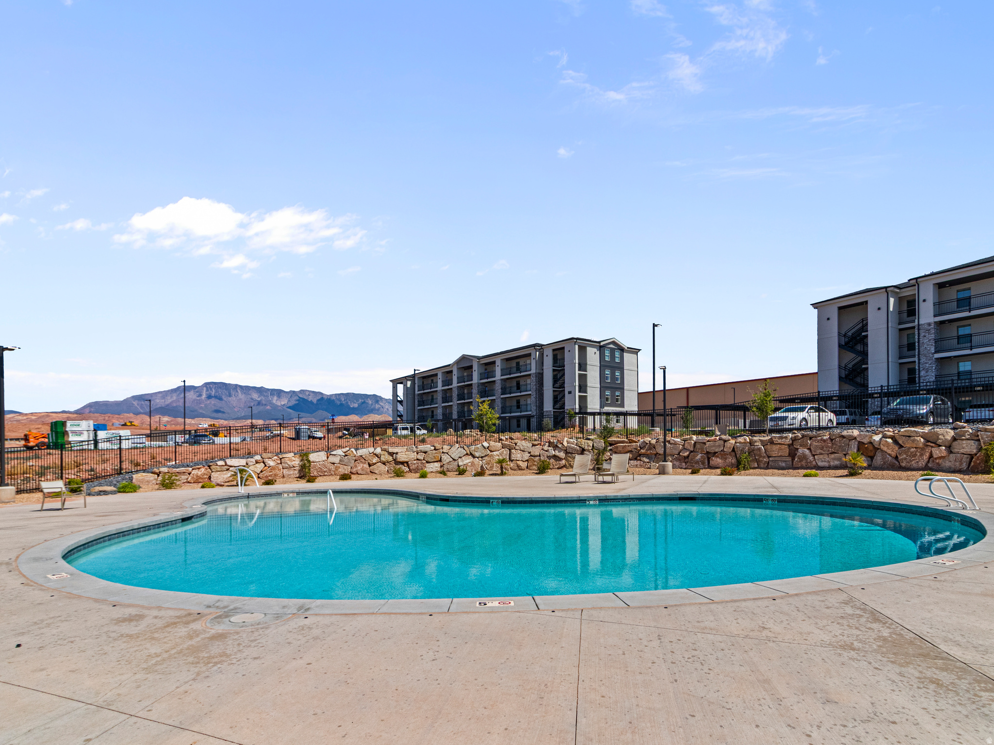 LONE ROCK CONDOS - Residential