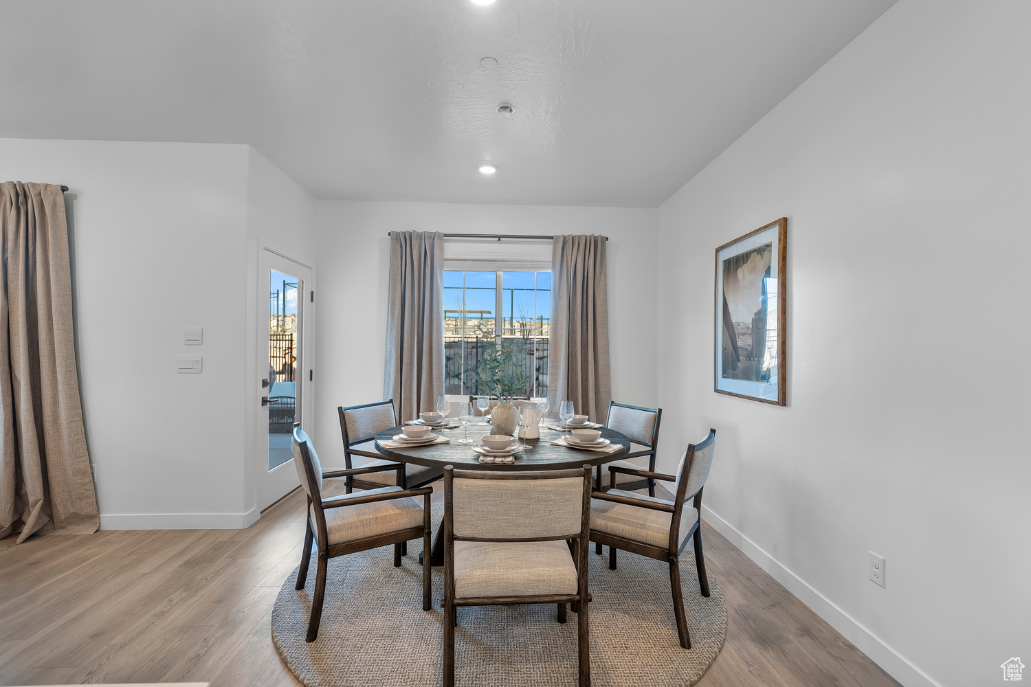 SKYLINE - Residential