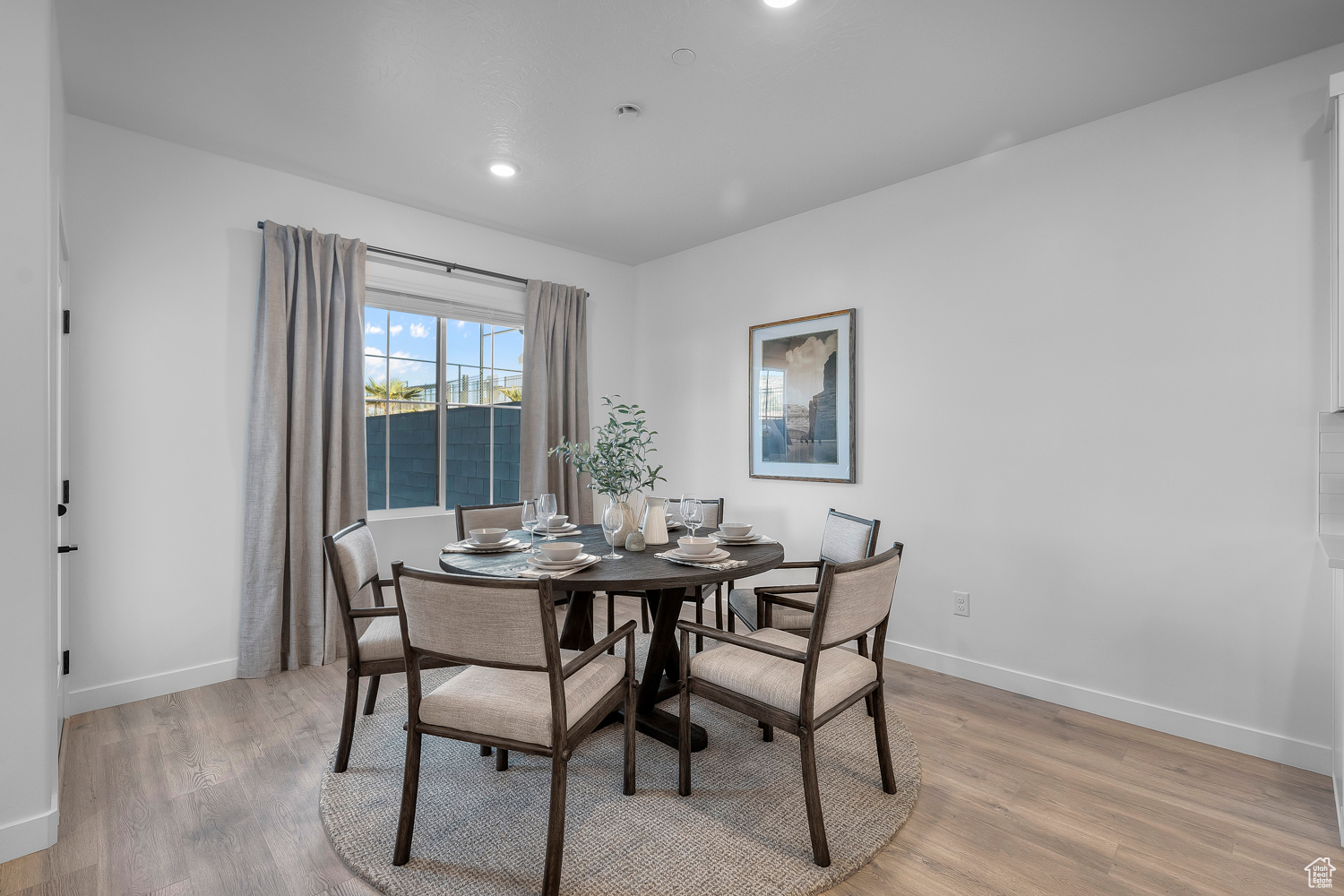 SKYLINE - Residential