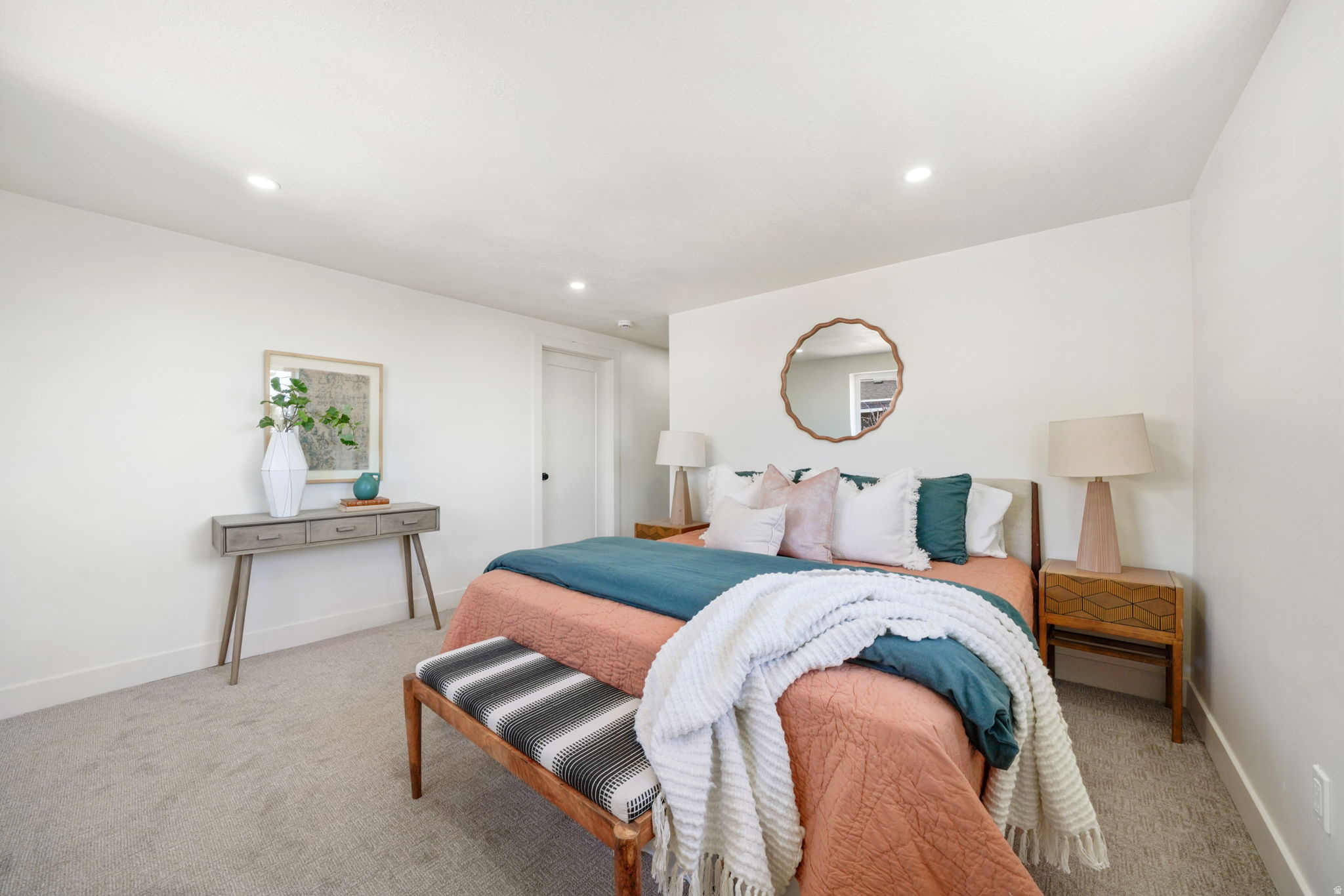 CREST VIEW MANOR - Residential