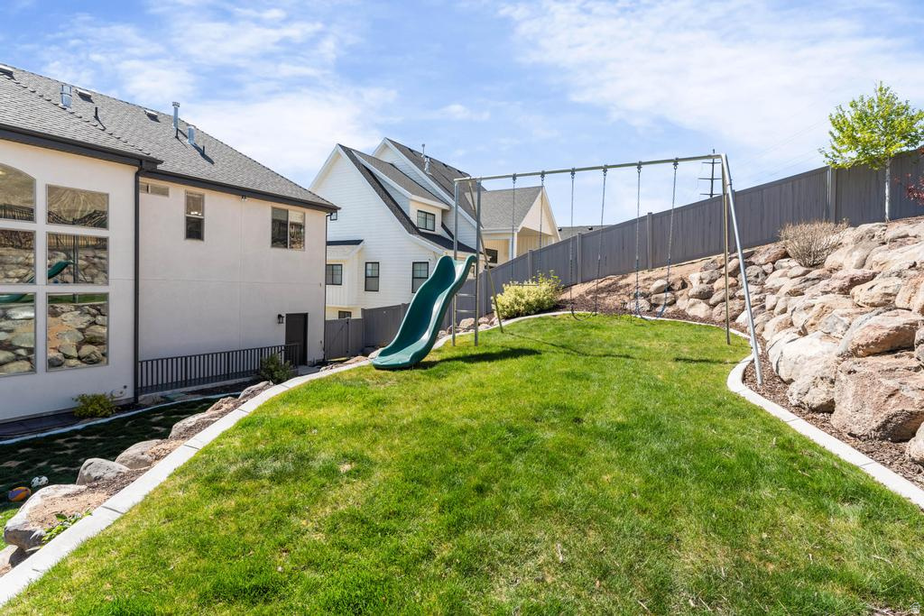 EAGLE SUMMIT - Residential