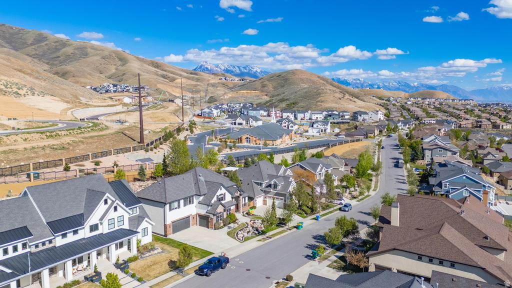EAGLE SUMMIT - Residential