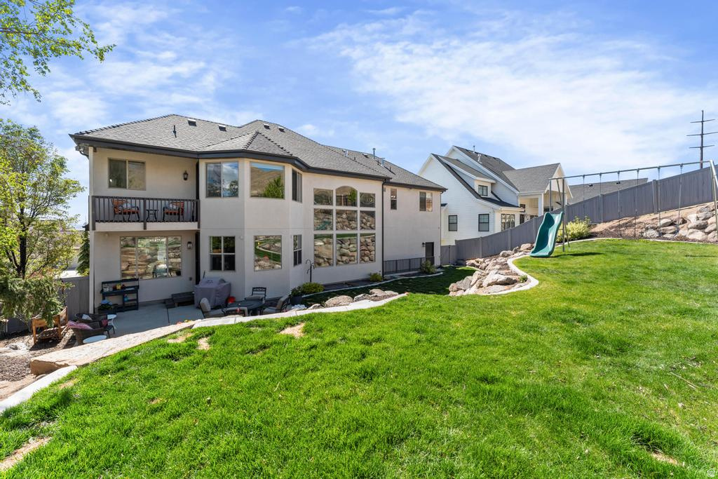 EAGLE SUMMIT - Residential