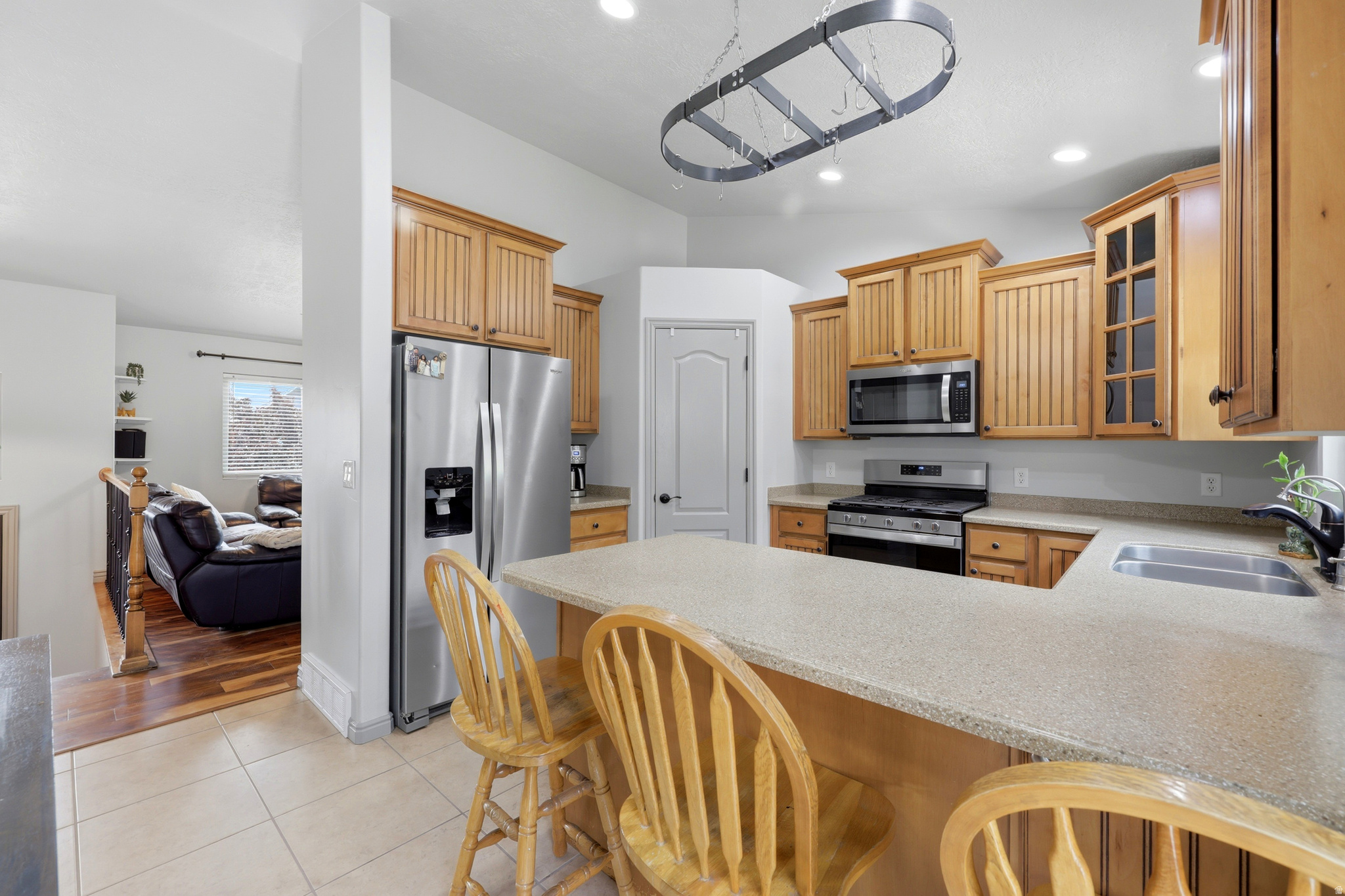 HIDDEN CANYON PHASE 1 - Residential