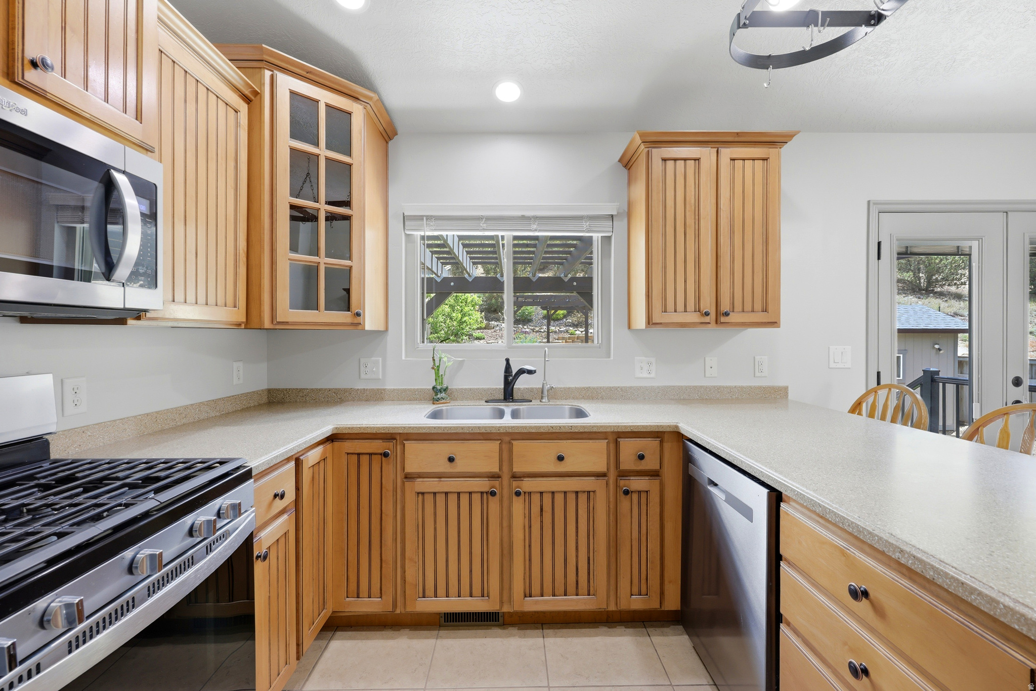 HIDDEN CANYON PHASE 1 - Residential