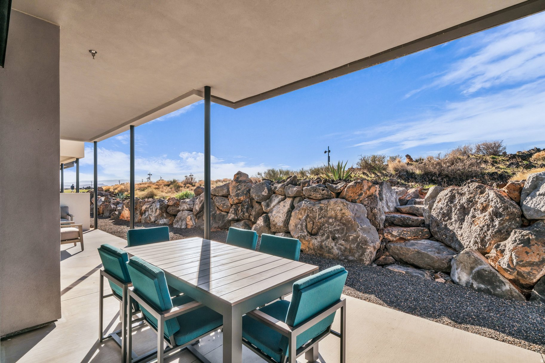 BLACK DESERT VILLAGES CONDOS - Residential