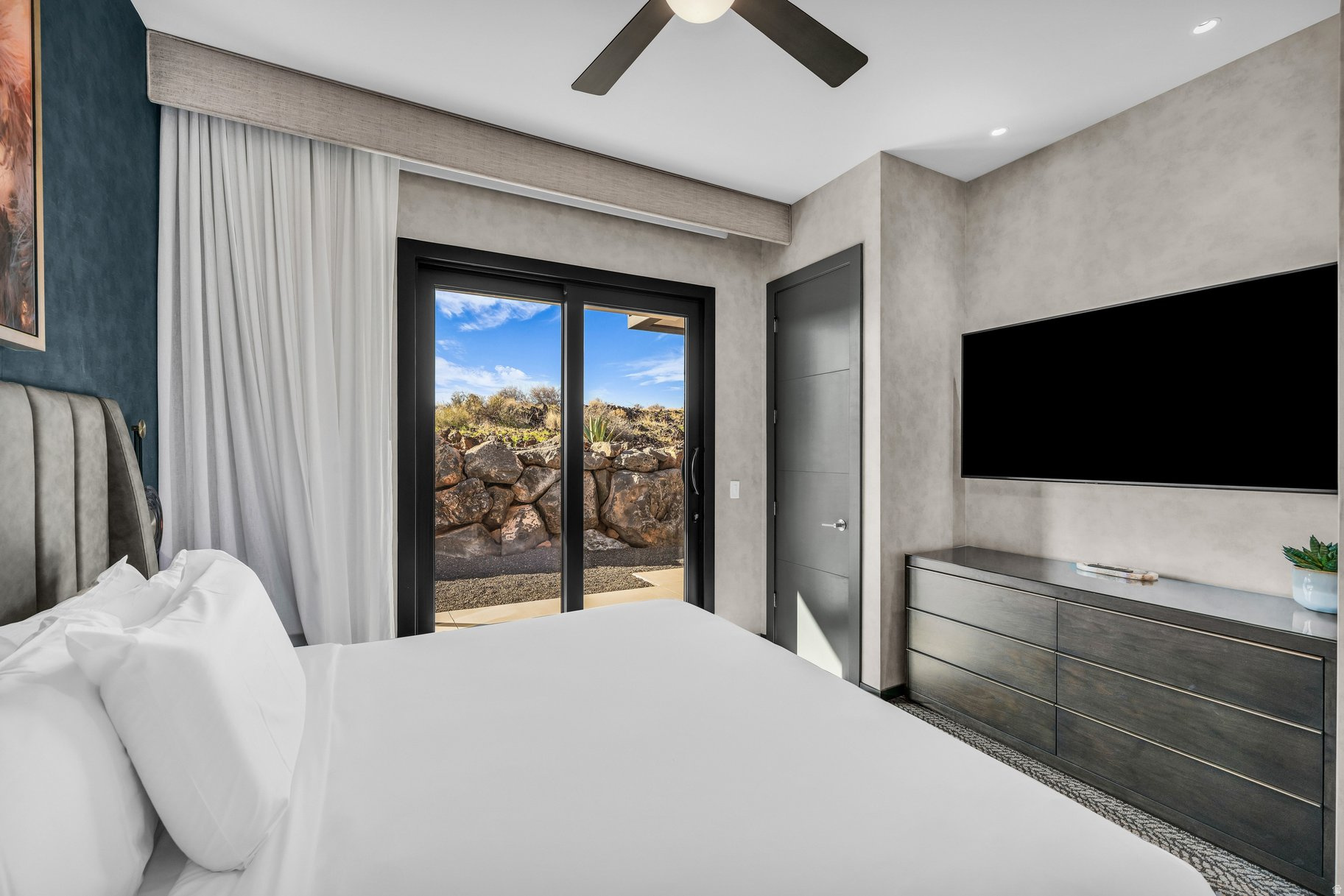 BLACK DESERT VILLAGES CONDOS - Residential